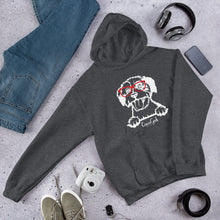 Load image into Gallery viewer, CavaGeek Unisex Hoodie