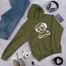 Load image into Gallery viewer, CavaGeek Unisex Hoodie