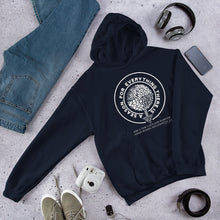 Load image into Gallery viewer, "Ecclesiastes 3:1 For everything there is a season." Unisex Hoodie
