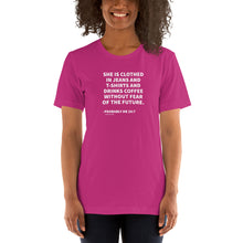 Load image into Gallery viewer, Probably Me 24:7 Short-Sleeve Unisex T-Shirt