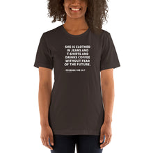 Load image into Gallery viewer, Probably Me 24:7 Short-Sleeve Unisex T-Shirt