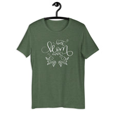 Load image into Gallery viewer, Best Mom Ever Shirt - Short-Sleeve Unisex T-Shirt