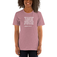 Load image into Gallery viewer, Probably Me 24:7 Short-Sleeve Unisex T-Shirt