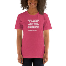 Load image into Gallery viewer, Probably Me 24:7 Short-Sleeve Unisex T-Shirt
