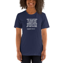 Load image into Gallery viewer, Probably Me 24:7 Short-Sleeve Unisex T-Shirt