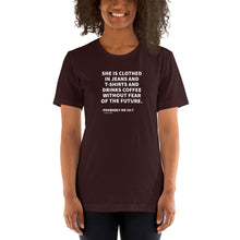 Load image into Gallery viewer, Probably Me 24:7 Short-Sleeve Unisex T-Shirt