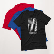 Load image into Gallery viewer, We the People - If My People 2 Chronicles 7:14 Unisex t-shirt