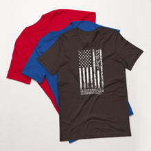 Load image into Gallery viewer, We the People - If My People 2 Chronicles 7:14 Unisex t-shirt