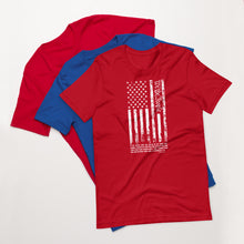 Load image into Gallery viewer, We the People - If My People 2 Chronicles 7:14 Unisex t-shirt