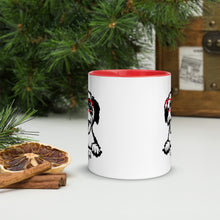 Load image into Gallery viewer, CavaGeek Mug with Color Inside