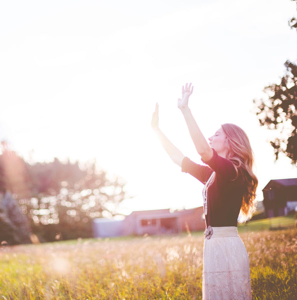 Are You Prepared for God's Blessing?