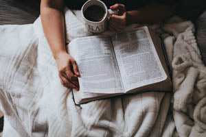 Is God Dragging You Outside Your Comfort Zone?
