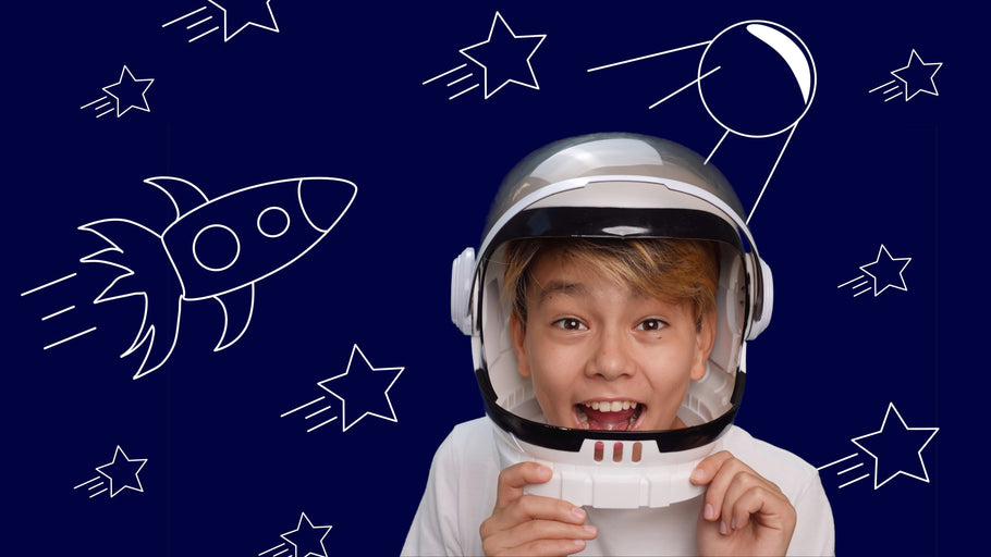 Confusing our Youth: Robots, Aliens & Natural Disasters