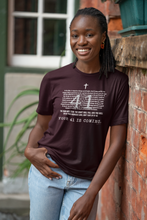 Load image into Gallery viewer, Your 41 Is Coming Bella Unisex t-shirt
