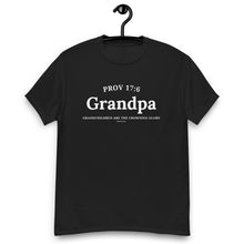 Load image into Gallery viewer, Proverbs 17:6 - Grandchildren are the crowning glory
