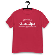 Load image into Gallery viewer, Proverbs 17:6 - Grandchildren are the crowning glory
