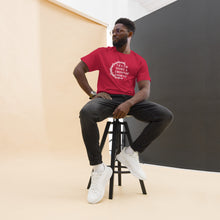 Load image into Gallery viewer, &quot;Truth Wore A Crown Of Thorns.&quot; Gildan Men&#39;s Classic Tee
