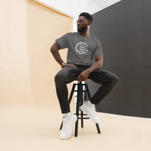 Load image into Gallery viewer, &quot;Truth Wore A Crown Of Thorns.&quot; Gildan Men&#39;s Classic Tee
