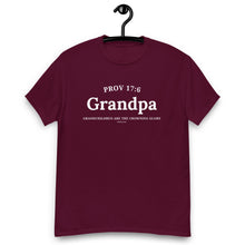 Load image into Gallery viewer, Proverbs 17:6 - Grandchildren are the crowning glory
