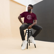 Load image into Gallery viewer, &quot;Truth Wore A Crown Of Thorns.&quot; Gildan Men&#39;s Classic Tee
