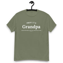 Load image into Gallery viewer, Proverbs 17:6 - Grandchildren are the crowning glory
