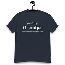 Load image into Gallery viewer, Proverbs 17:6 - Grandchildren are the crowning glory

