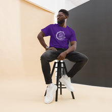 Load image into Gallery viewer, &quot;Truth Wore A Crown Of Thorns.&quot; Gildan Men&#39;s Classic Tee
