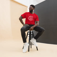 Load image into Gallery viewer, &quot;Truth Wore A Crown Of Thorns.&quot; Gildan Men&#39;s Classic Tee
