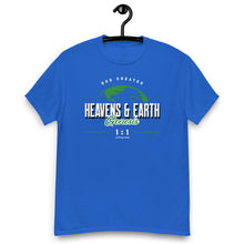 Load image into Gallery viewer, God Created Heaven &amp; Earth - Genesis 1:1
