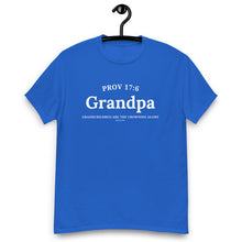 Load image into Gallery viewer, Proverbs 17:6 - Grandchildren are the crowning glory
