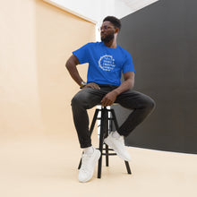 Load image into Gallery viewer, &quot;Truth Wore A Crown Of Thorns.&quot; Gildan Men&#39;s Classic Tee
