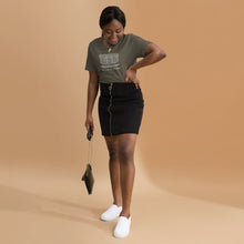 Load image into Gallery viewer, Your 41 Is Coming Bella Unisex t-shirt
