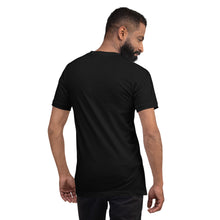 Load image into Gallery viewer, &quot;Psalm 27:17 Butter Knives Bella + Canvas Unisex t-shirt
