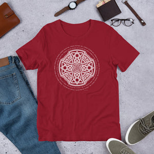 Irish Prayer Unisex t-shirt
