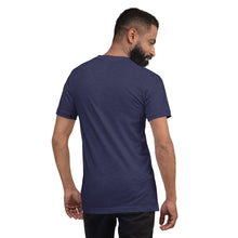 Load image into Gallery viewer, &quot;Psalm 27:17 Butter Knives Bella + Canvas Unisex t-shirt
