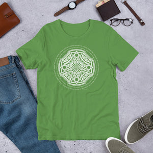 Irish Prayer Unisex t-shirt