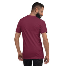 Load image into Gallery viewer, &quot;Psalm 27:17 Butter Knives Bella + Canvas Unisex t-shirt
