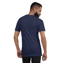 Load image into Gallery viewer, &quot;Psalm 27:17 Butter Knives Bella + Canvas Unisex t-shirt
