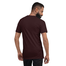 Load image into Gallery viewer, &quot;Psalm 27:17 Butter Knives Bella + Canvas Unisex t-shirt
