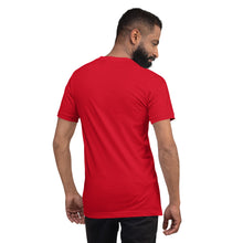 Load image into Gallery viewer, &quot;Psalm 27:17 Butter Knives Bella + Canvas Unisex t-shirt
