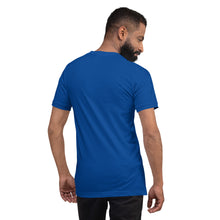 Load image into Gallery viewer, &quot;Psalm 27:17 Butter Knives Bella + Canvas Unisex t-shirt

