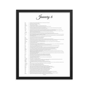 January Birthday Bible Verses Digital Download