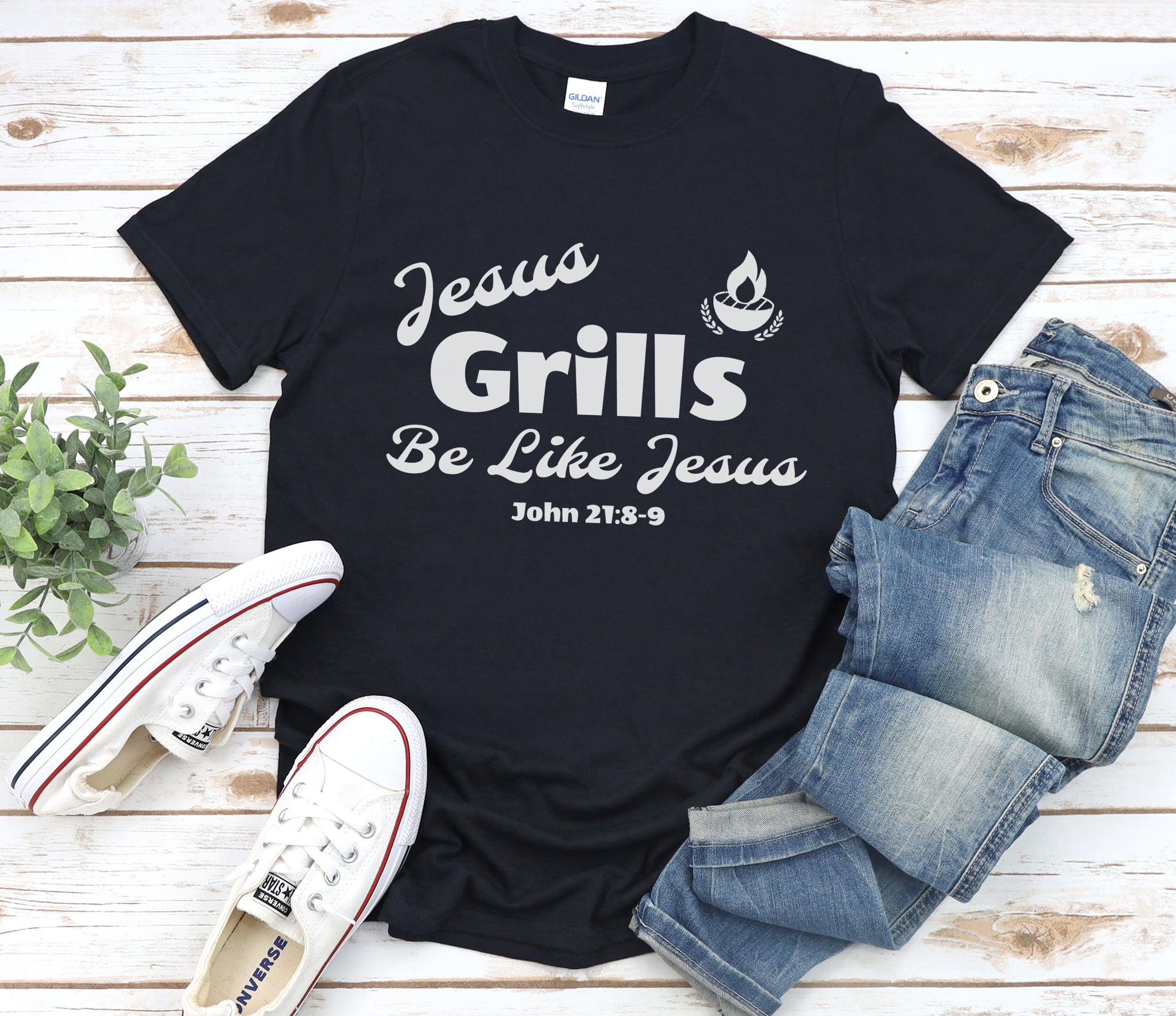 Funny Christian Gift Be Like Jesus Jesus took naps Grilling shirt Grill gifts Christian Shirts Funny Christian Uplifting shirts Life Prep Tools
