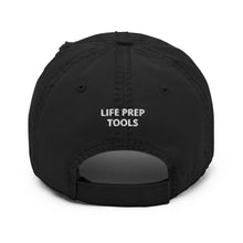 Load image into Gallery viewer, Proverbs 31, Distressed Women&#39;s Ball Cap
