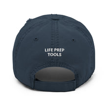 Load image into Gallery viewer, Proverbs 31, Distressed Women&#39;s Ball Cap
