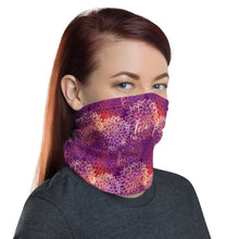 Load image into Gallery viewer, Hope Neck Gaiter
