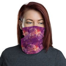 Load image into Gallery viewer, Hope Neck Gaiter

