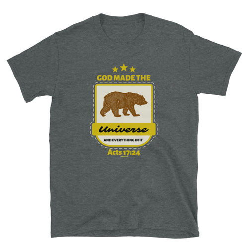 Christian Camp,  Adventure Shirt,  Explore Shirt,  Bear tshirt,  Adventurer Gift,  Camping Shirt,  Camper Shirt,  Hiking Shirt,  Outdoor Shirt, Nature Lover Shirt, Gift For Camper, Nature Lover Gift, Camp Shirt,