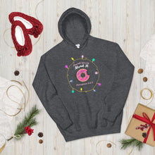 Load image into Gallery viewer, Donut Worry About It (Philippians 4:6-7) - Unisex Hoodie
