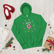 Load image into Gallery viewer, Philippians, Funny Christmas, Christmas Hoodie, Bible Verse Hoodies, Christian Hoodie, Faith Hoodie, Christmas Pajamas, Cute Christmas
